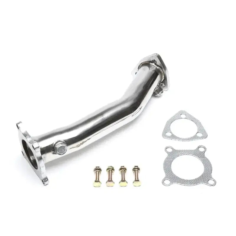 Downpipe Ta Technix Audi A4 (b6) 02-06 Cabrio - 1