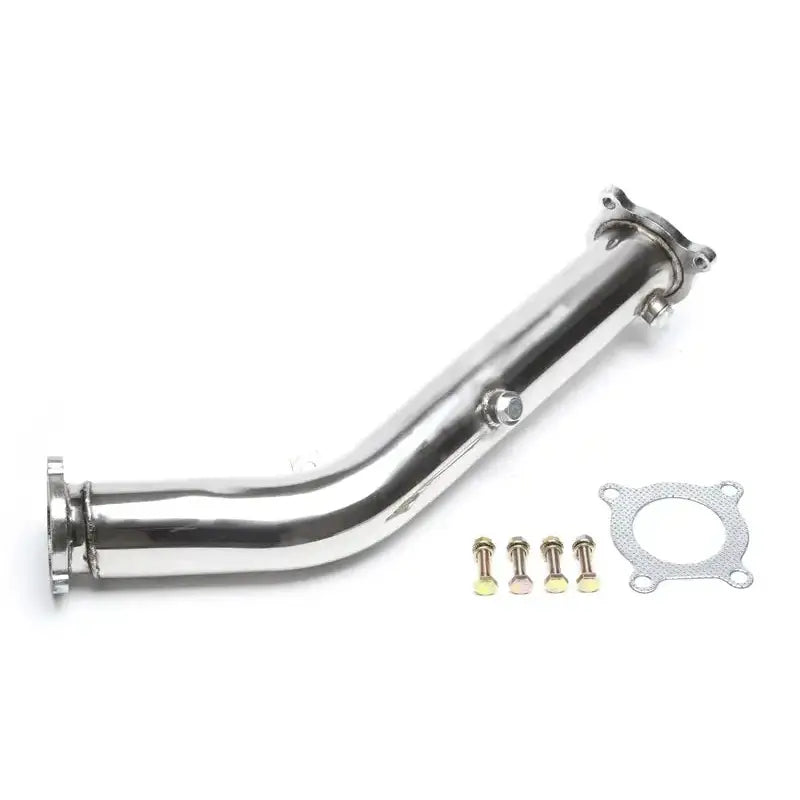 Downpipe Ta Technix Audi A4 (b8) 08-15 - 1