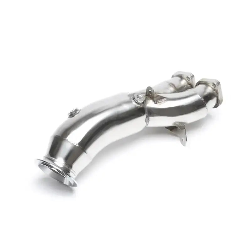 Downpipe Ta Technix Bmw 1 Serie (e82) / (e88) 07-13 - 1