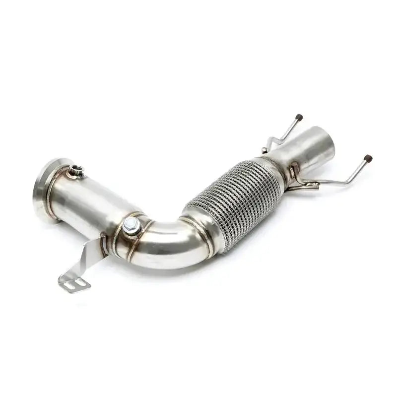 Downpipe Ta Technix Bmw 2 Serie (f45) / (f46) 2014- - 1