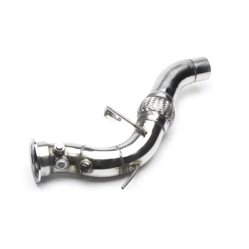 Downpipe Ta Technix Bmw 3 Serie (e90) / (e91) / (e92) 05-13 - 1