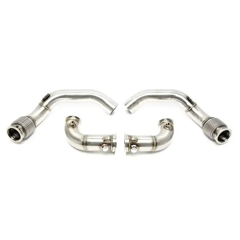 Downpipe Ta Technix Bmw 5 Serie (f90) 17- - 1