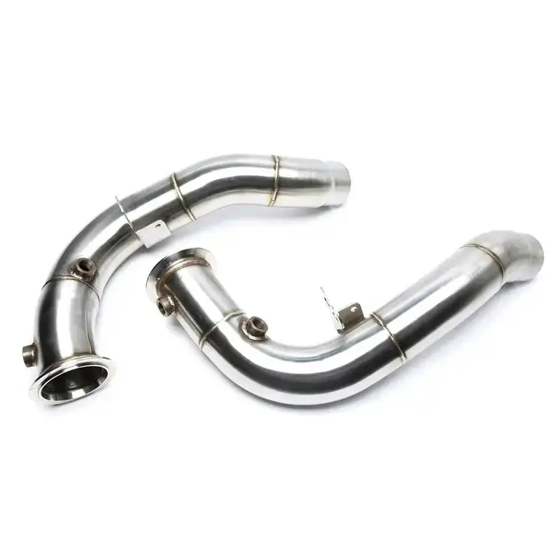 Downpipe Ta Technix Bmw 6 Serie (f06) / (f12) / (f13) 11-