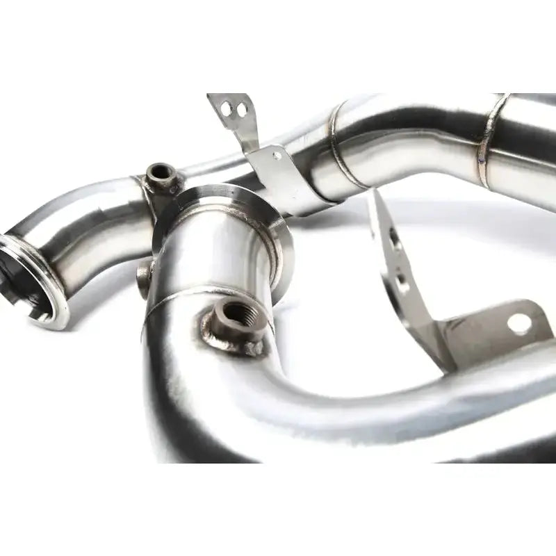 Downpipe Ta Technix Bmw 6 Serie (f06) / (f12) / (f13) 11- - 2