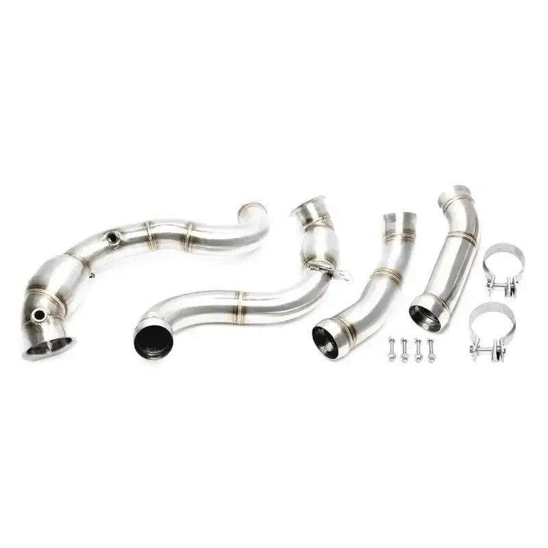 Downpipe Ta Technix Mercedes C-klasse (w205) 14- - 1