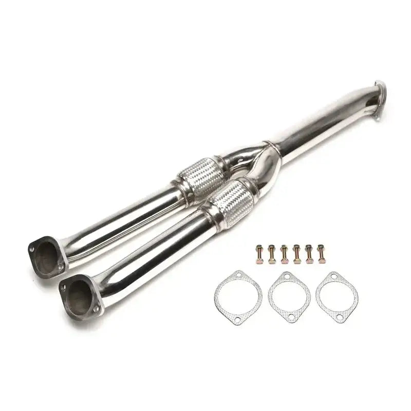 Downpipe Ta Technix Nissan Skyline R35 Gt-r - 1