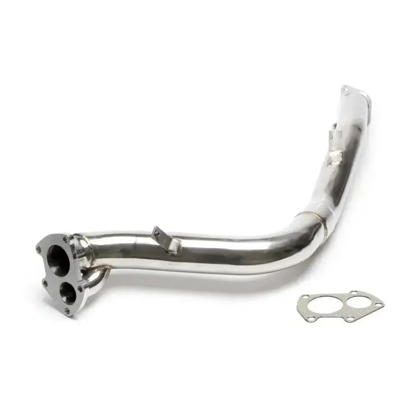 Downpipe Ta Technix Subaru Impreza i 93-00 - 1