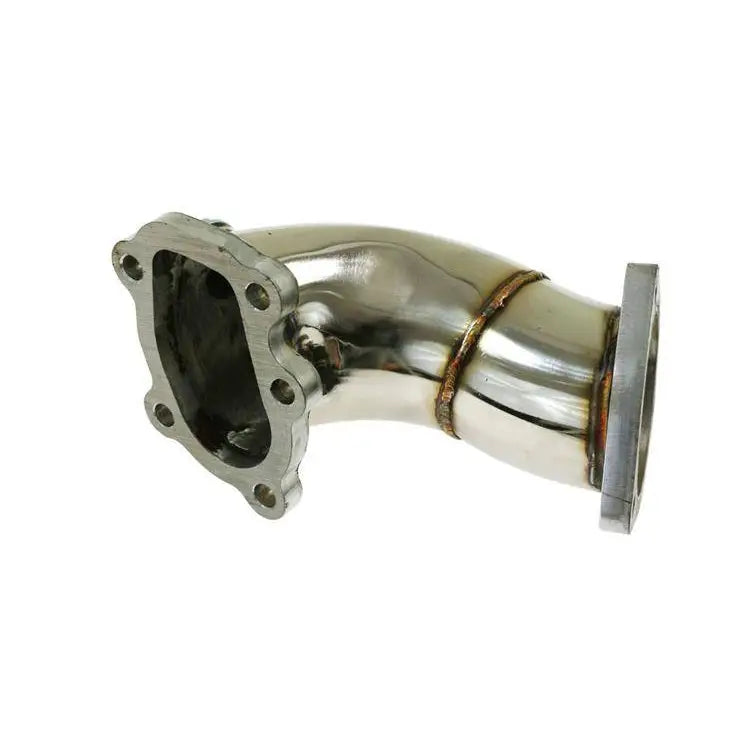 Downpipe Universell Gt25 Gt28 - 1