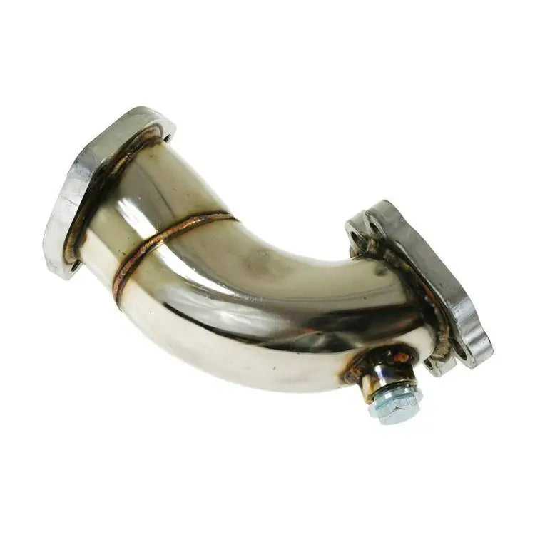 Downpipe Universell Gt25 Gt28 - 2