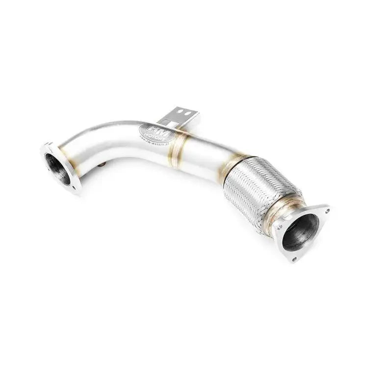 Downpipe Volvo Xc60,70 V70,s60 2.4d D5 215 Ps - 2