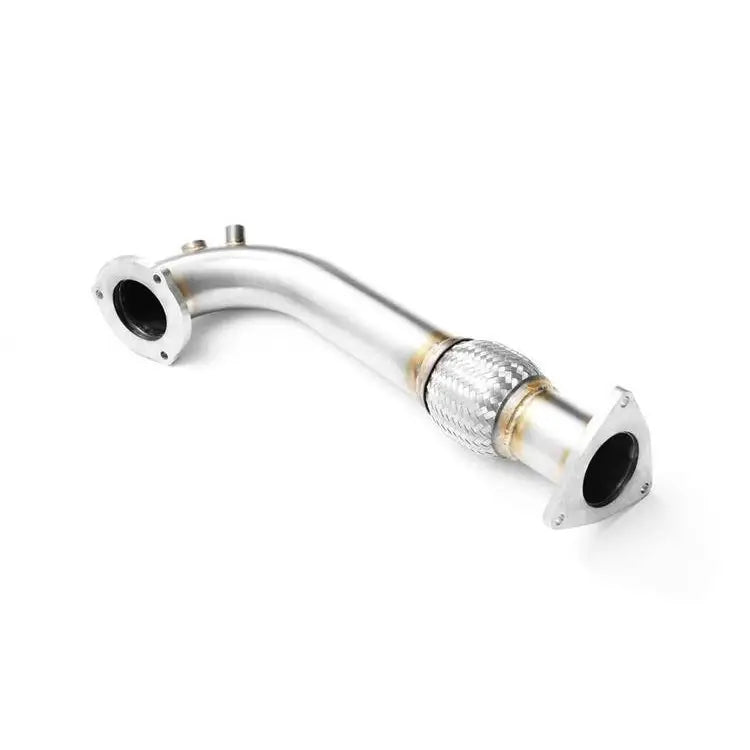 Downpipe Volvo Xc90 2.4d D5 Mk i 2002-2014 - 2