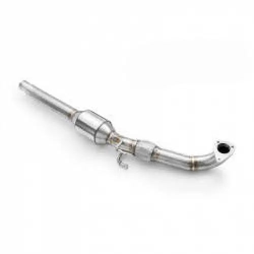 Downpipe Vw Golf Iv 1.9 Tdi + Cat Euro 3 - 1