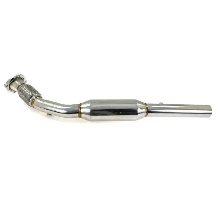 Downpipe Vw Golf Iv Audi A3 Tt Polo Bora 1.8t Decat - 1