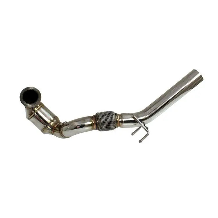 Downpipe Vw Golf Iv Gti 1.8 Audi A3 8v 1.8 - 1