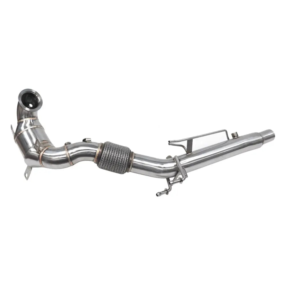 Downpipe Vw Golf Mk8 1.4t 1.5t Opf 20 + Decat - 1