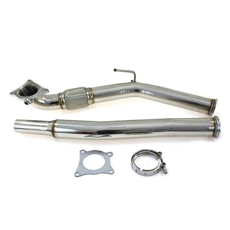 Downpipe Vw Golf v Audi A3 Decat - 1