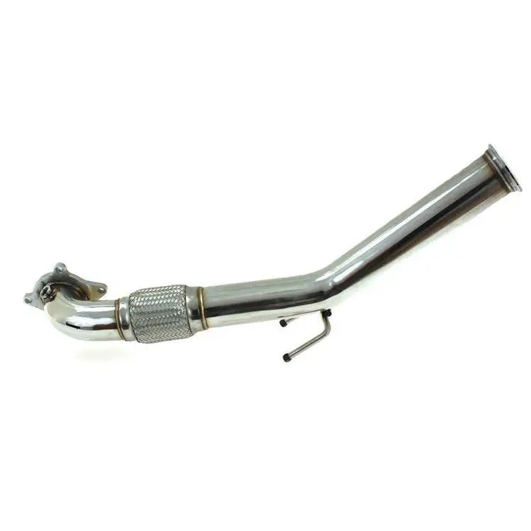 Downpipe Vw Golf v Audi A3 Decat - 4