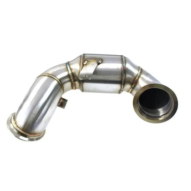 Downpipe Vw Golf Vii Gti 2.0tfsi Cat - 1