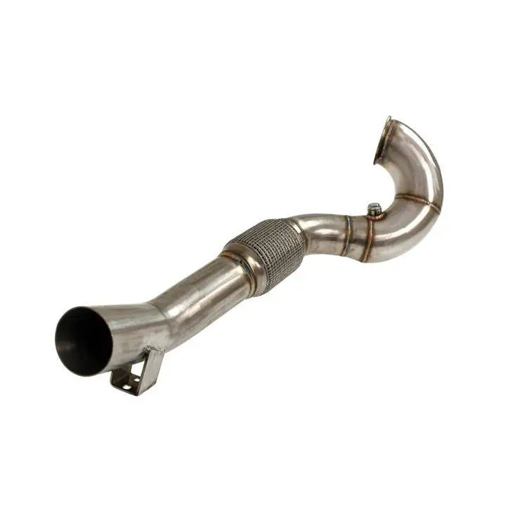 Downpipe Vw Golf Vii Gti Seat Leon Cupra Skoda Rs - 4