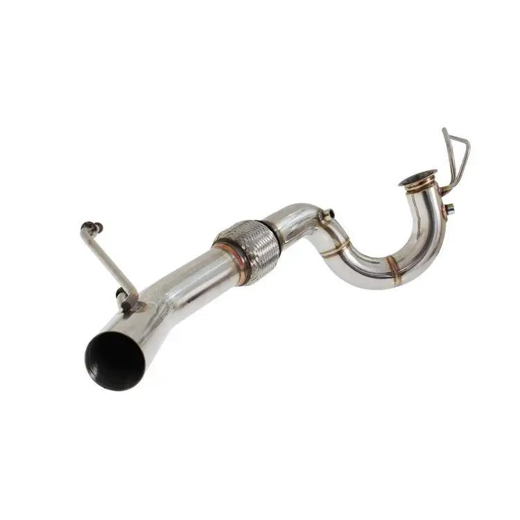 Downpipe Vw Passat 1.9 2.0 Tdi Fwd - 4