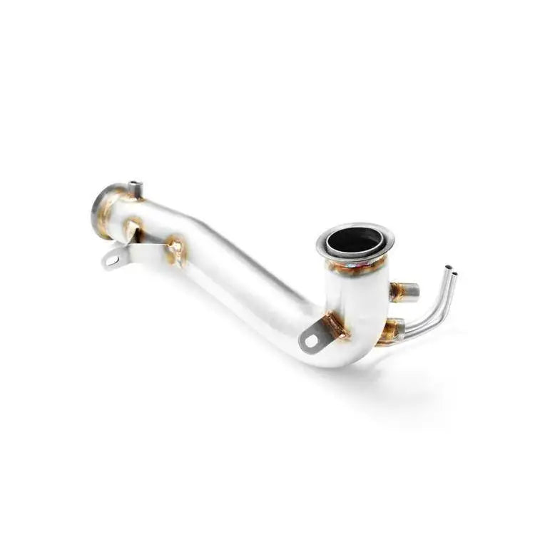 Downpipe Vw T5 2,5 Tdi 06-10 - 2