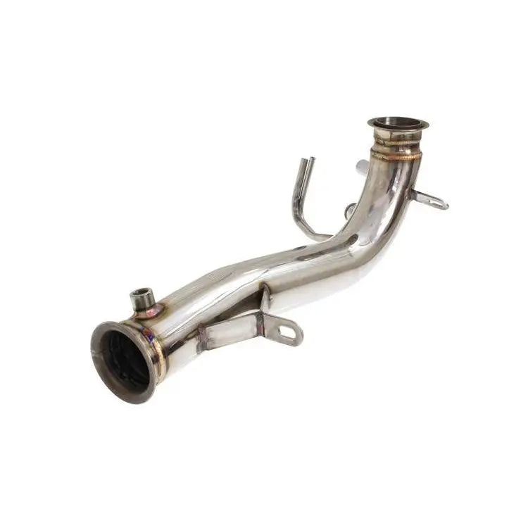 Downpipe Vw Transporter T5 1.9 2.5 Tdi - 2