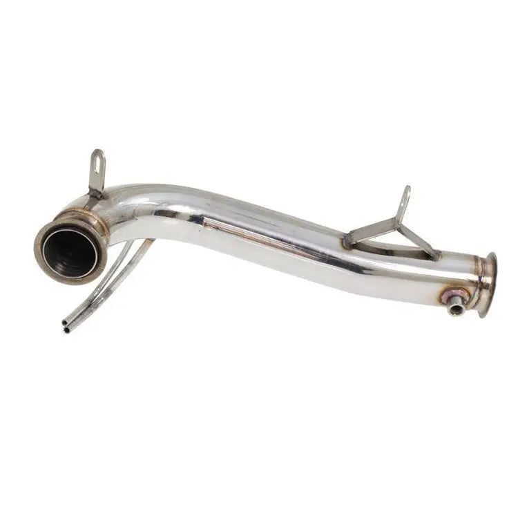 Downpipe Vw Transporter T5 1.9 2.5 Tdi - 3