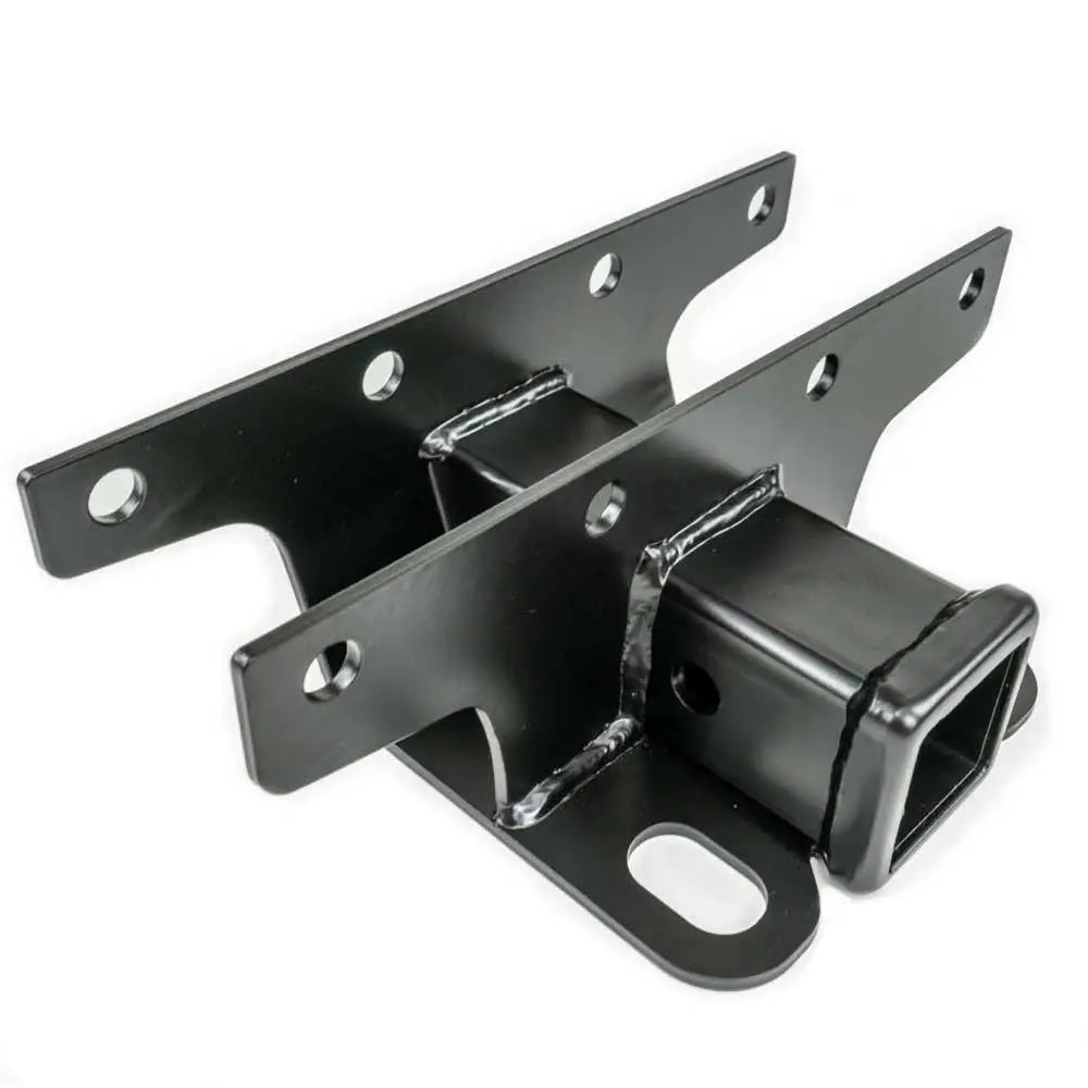 Drahtset 2’ - Jeep Wrangler Jk 4 d 07-18 - 7