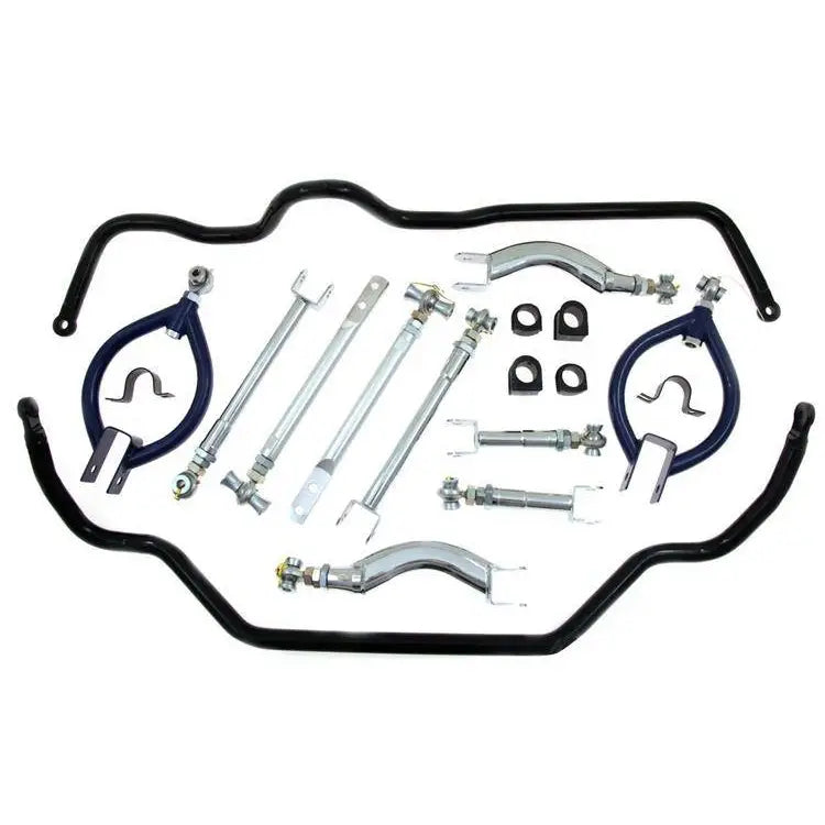 Drift Suspension Kit Nissan 200sx S13 - 1