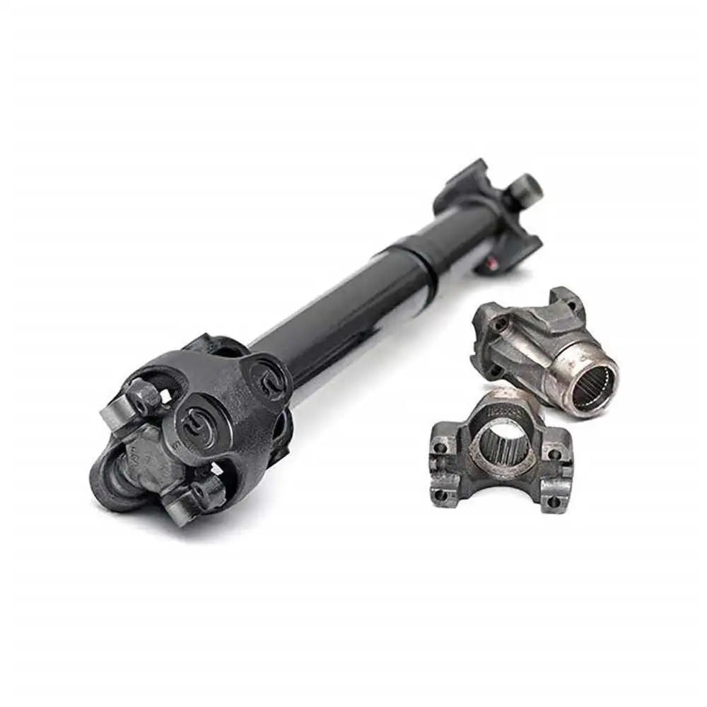 Drivaksel Foran Cv Dana30/dana44 Rough Country Heve 3,5-6’ - Jeep Wrangler Jk 2 d 07-11 - 1