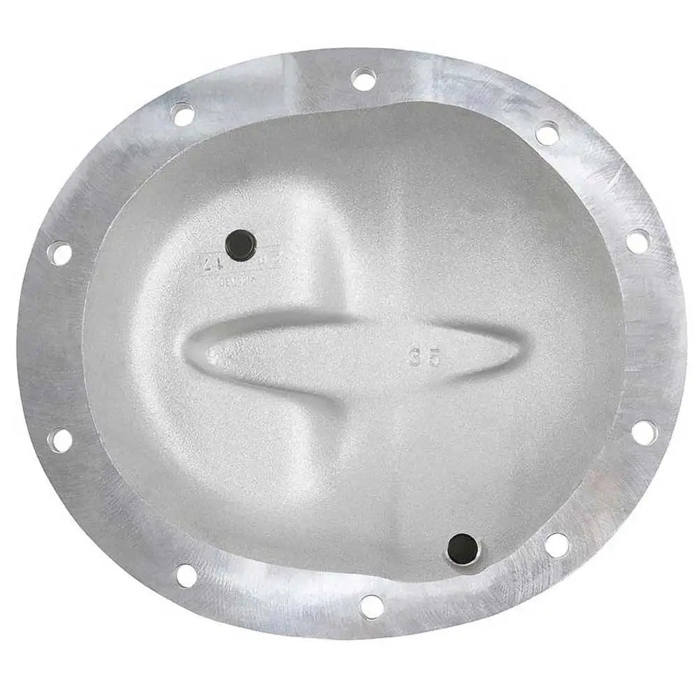 Drivakseldeksel - Aluminium Høy Ytelse For Jeep Cherokee Xj 84-01 - 5