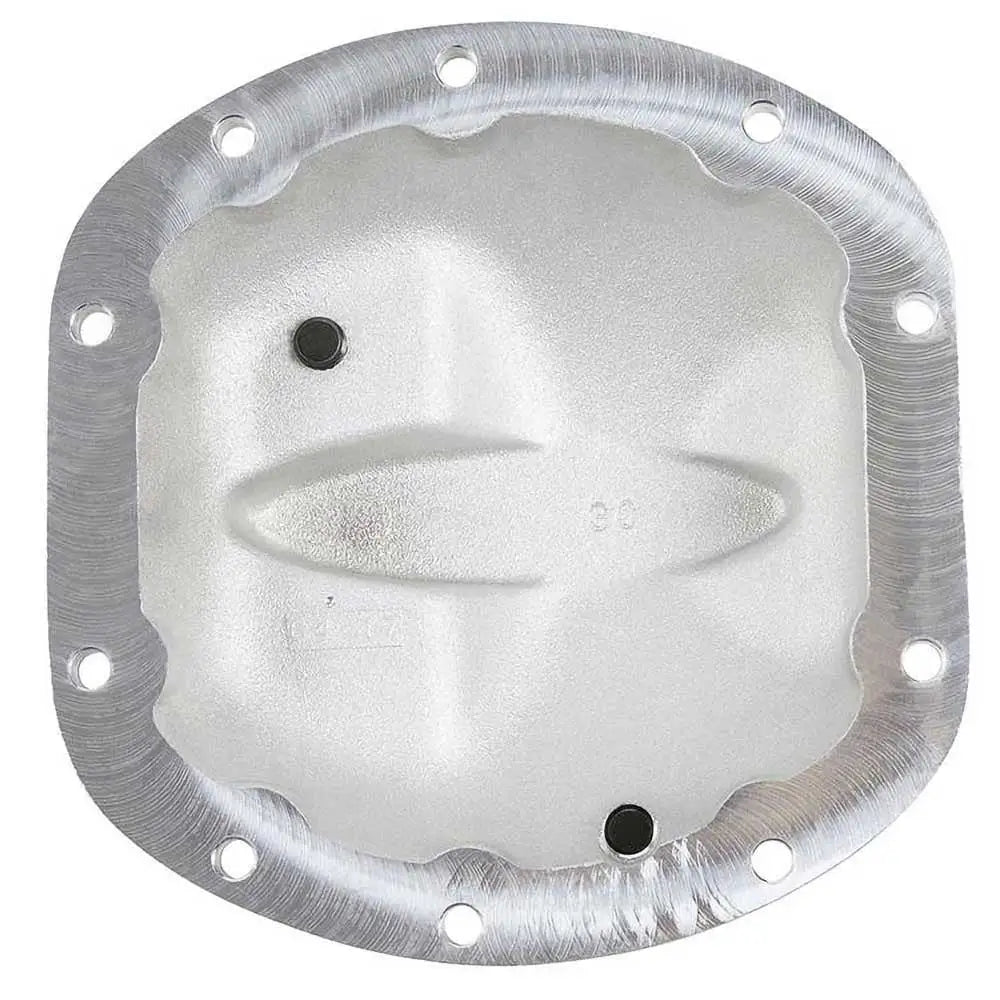 Drivakseldeksel For Jeep Cherokee Xj 84-01 - Tunglastet Aluminium - 5