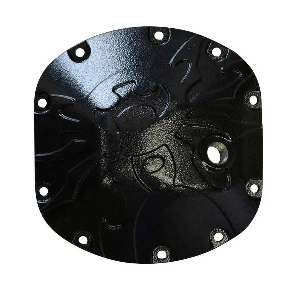 Drivakseldeksel For Jeep Wrangler Jk 2 d 07-18 - 2