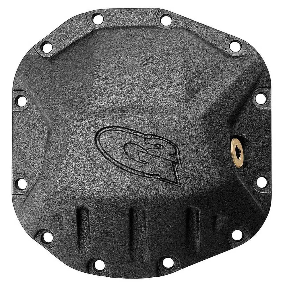 Drivakseldeksel For Jeep Wrangler Jl 2 d 18- - 1