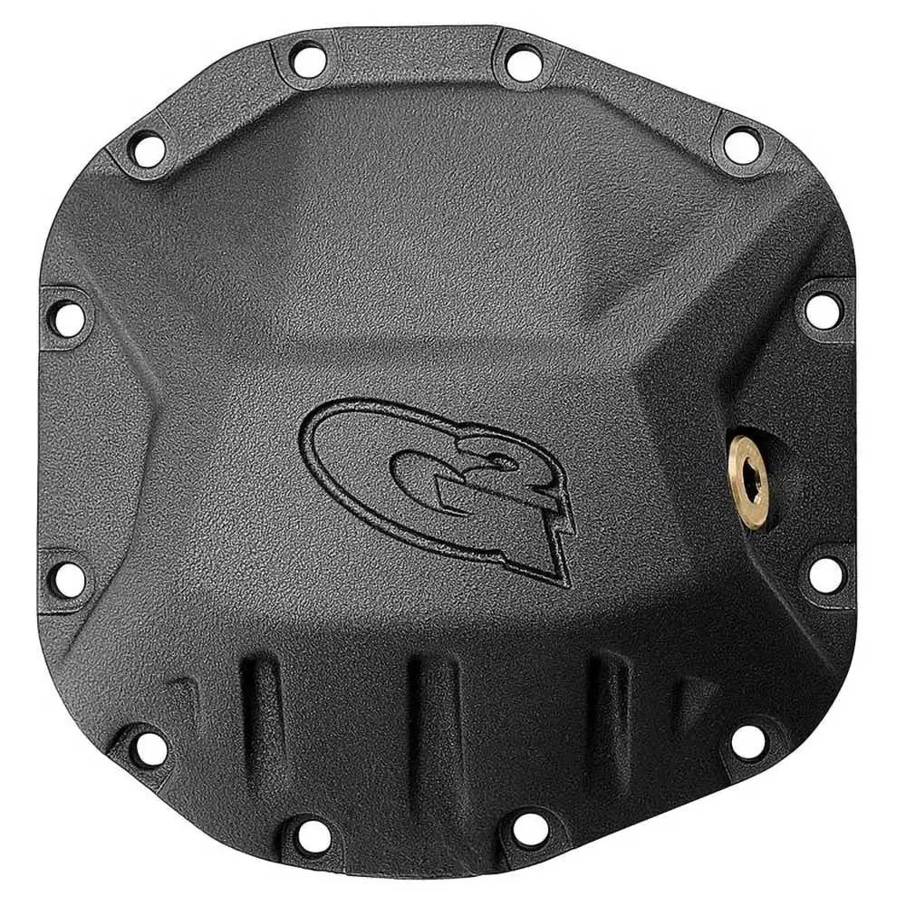 Drivakseldeksel For Jeep Wrangler Jl 2 d 18- - 1