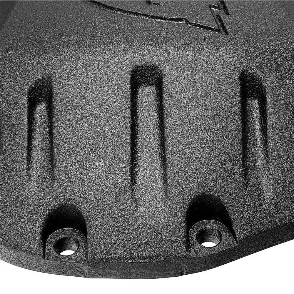 Drivakseldeksel For Jeep Wrangler Jl 2 d 18- - 12