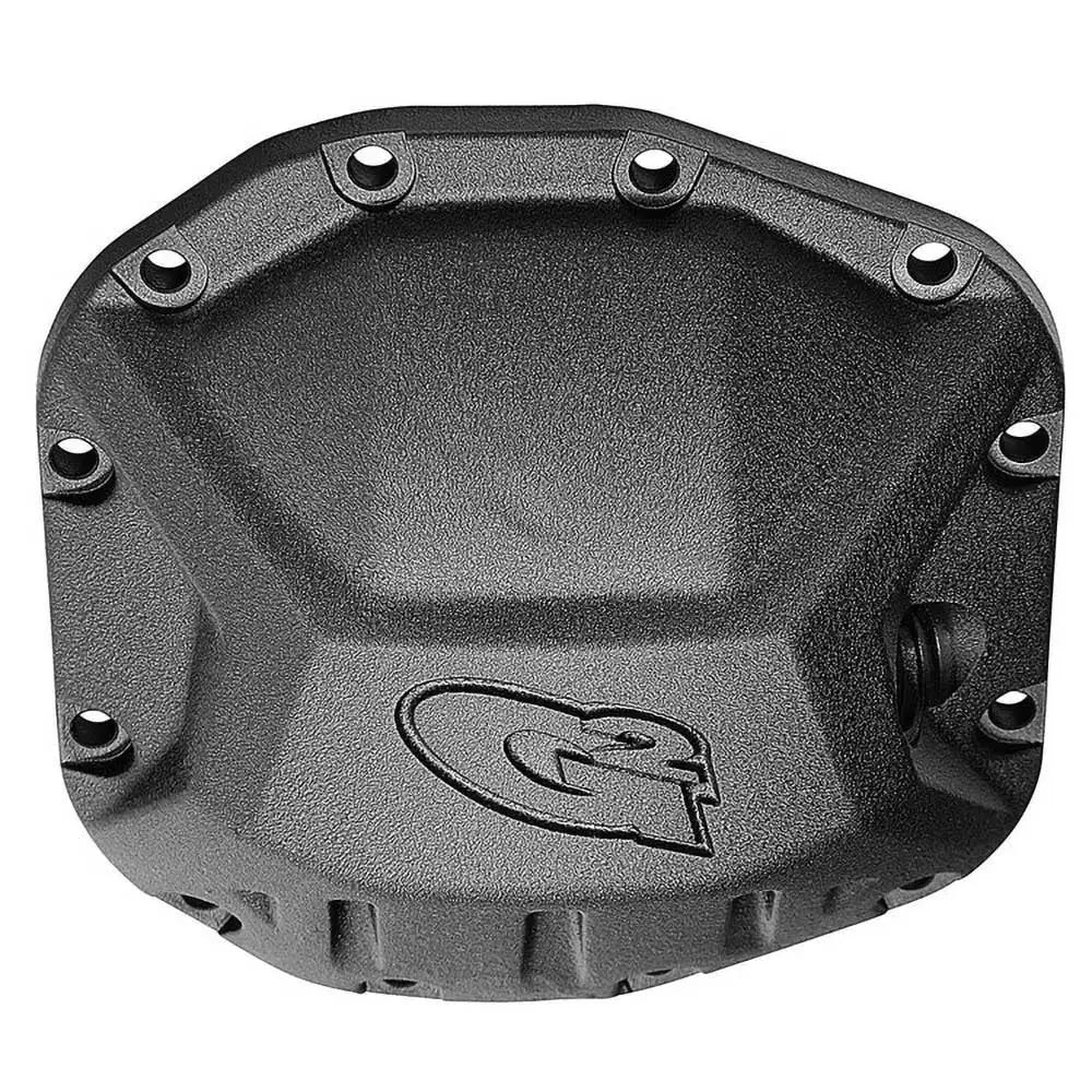 Drivakseldeksel For Jeep Wrangler Jl 2 d 18- - 4