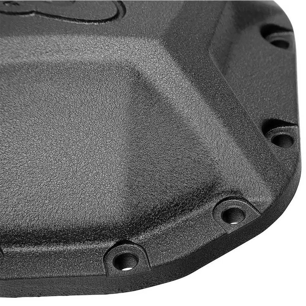 Drivakseldeksel For Jeep Wrangler Jl 2 d 18- - 6