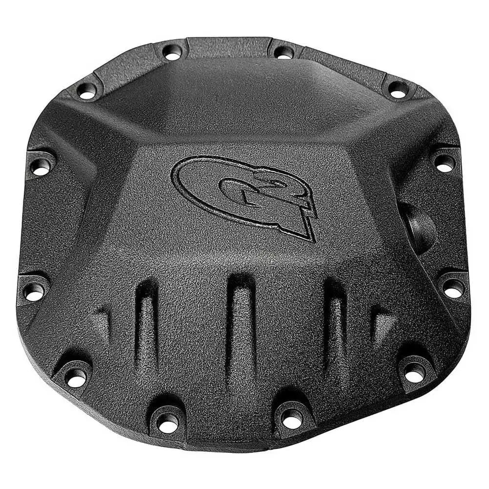 Drivakseldeksel For Jeep Wrangler Jl 2 d 18- - 2