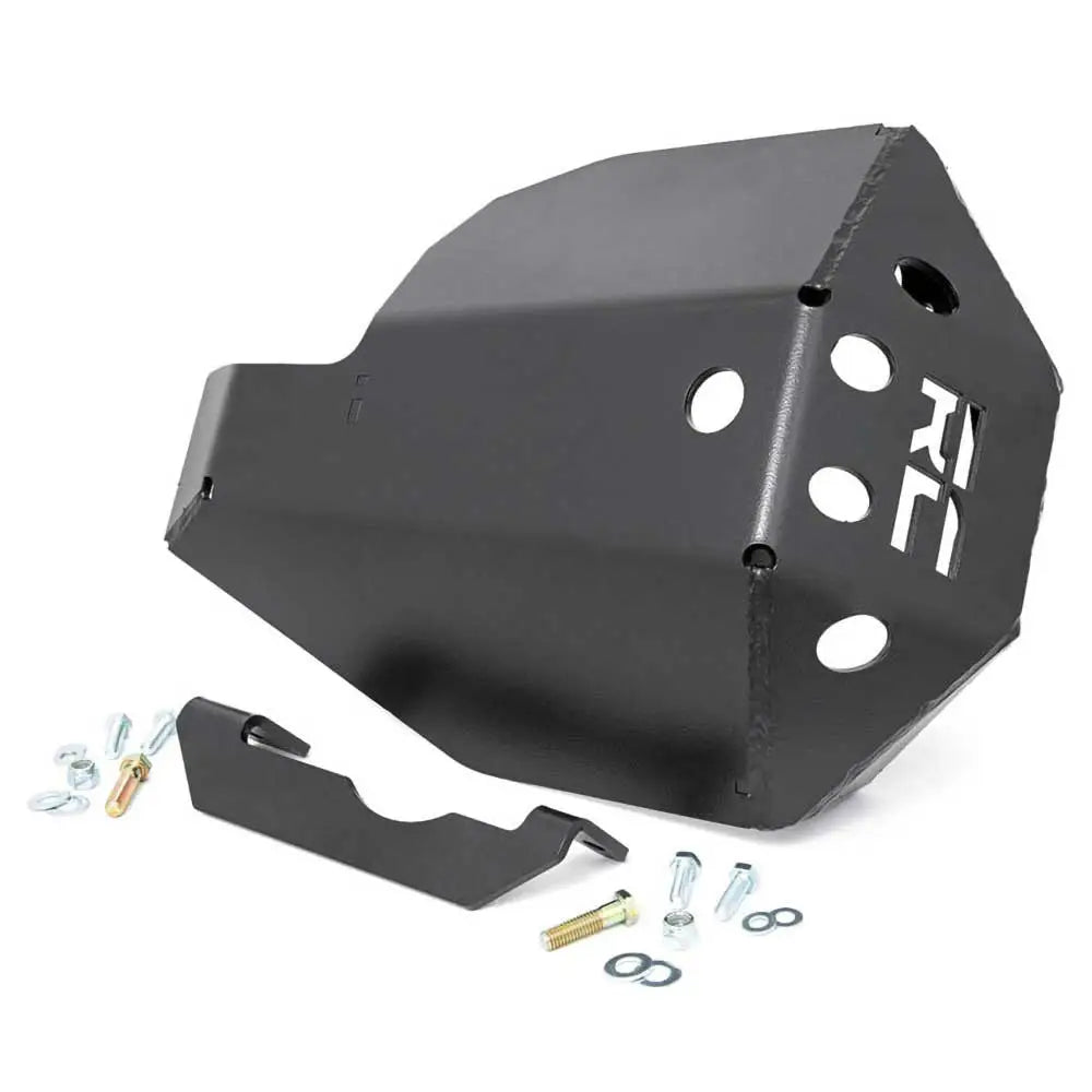 Drivakseldeksel For Jeep Wrangler Jl 4 d 18- - 1