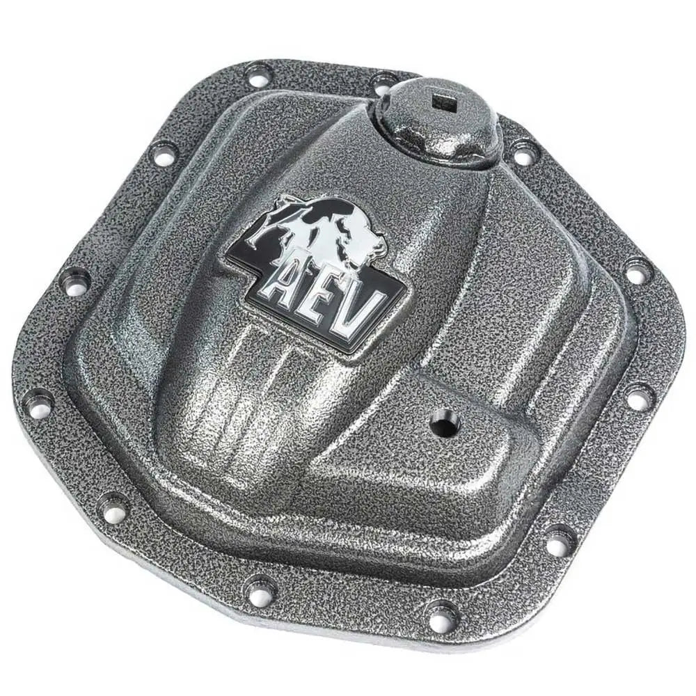 Drivakseldeksel For Jeep Wrangler Jl 4 d 18- - 1