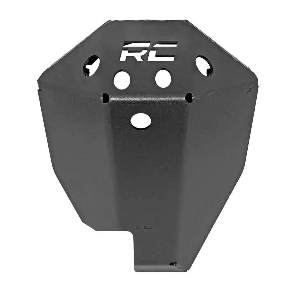 Drivakseldeksel For Jeep Wrangler Jl 4 d 18- - 4