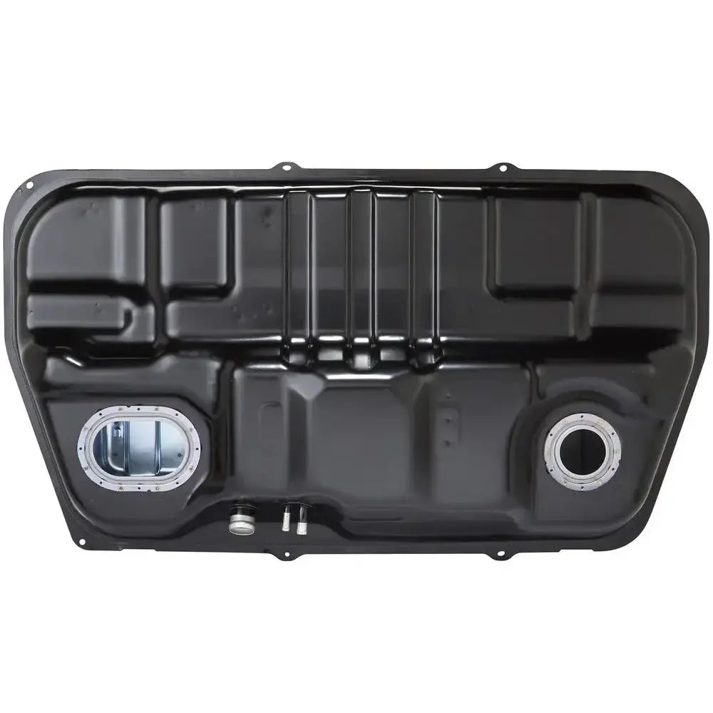 Drivstofftank Hyundai Tucson 04-10 - Bensintank - Dieseltank - 1