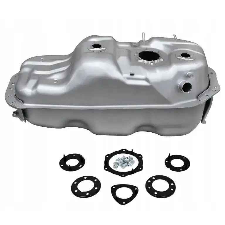 Drivstofftank Mitsubishi Pajero Sport 98-09 - Bensintank - Dieseltank - 1