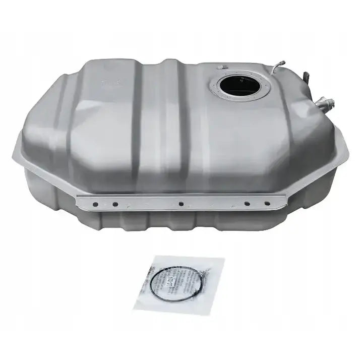 Drivstofftank - Nissan Patrol Y61 98-10 - Dieseltank - Bensintank