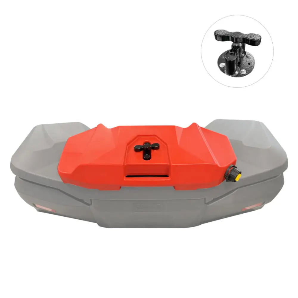 Drivstofftank Shark Atv 10l - 2