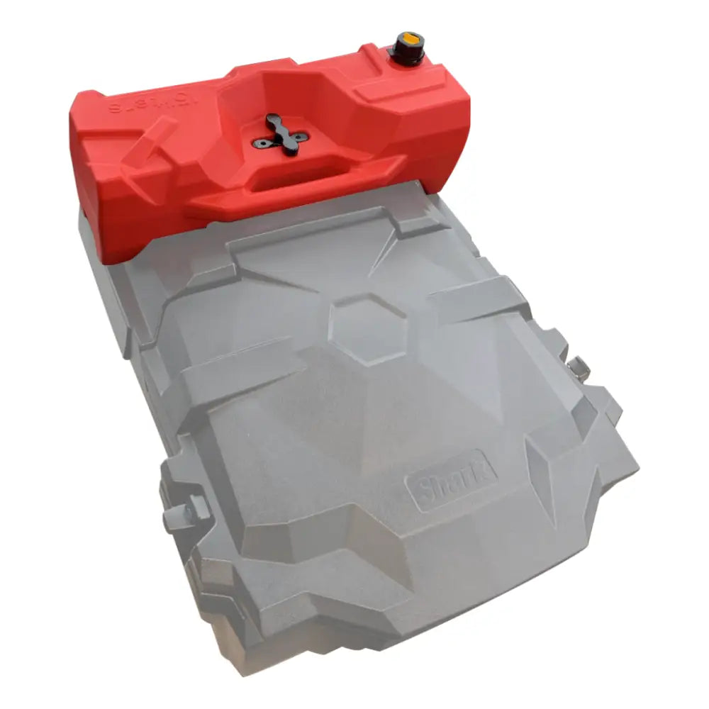 Drivstofftank Shark Atv 15l