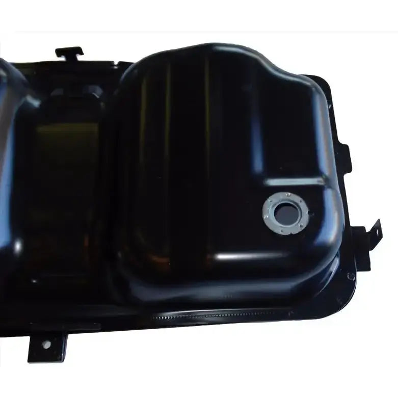 Drivstofftank - Ssangyong Rexton 01-06 Diesel - 3