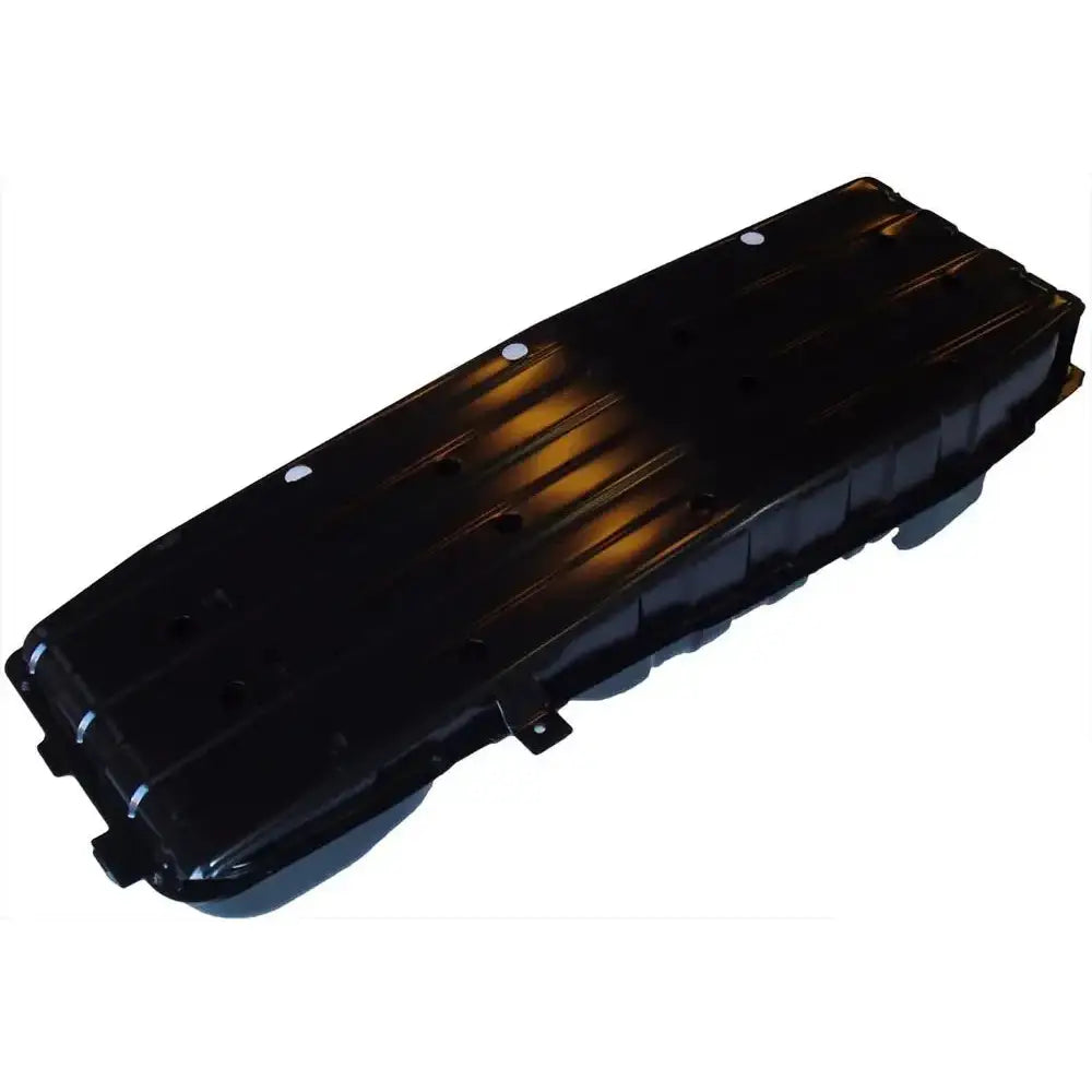 Drivstofftank - Ssangyong Rexton 01-06 Diesel - 4