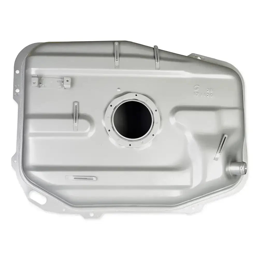 Drivstofftank - Subaru Justy Ii 95-03 Bensintank - 1